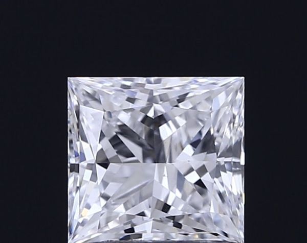Princess Lab-Grown Diamond image