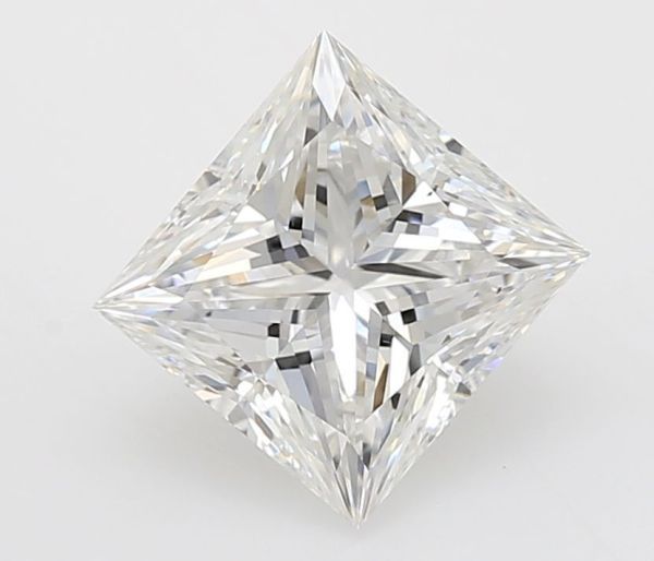 Princess Lab-Grown Diamond image
