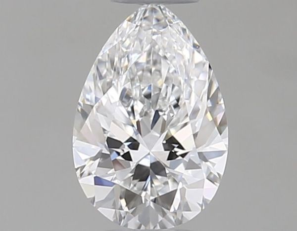 Pear Diamond image