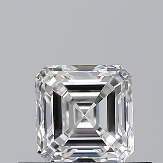 Asscher Diamond image