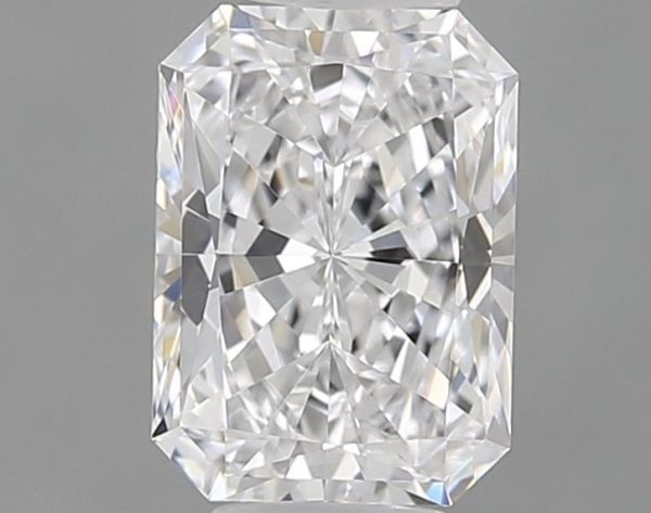 Radiant Lab-Grown Diamond image
