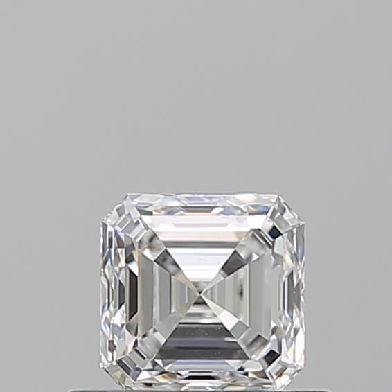 Asscher Diamond image