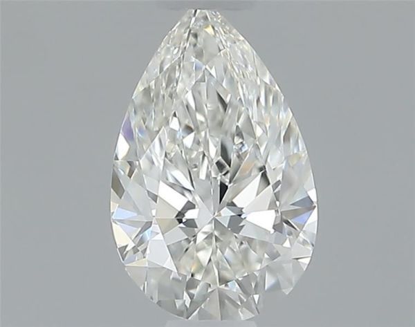 Pear Diamond image