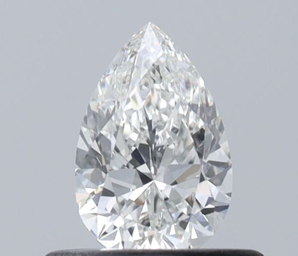 Pear Diamond image