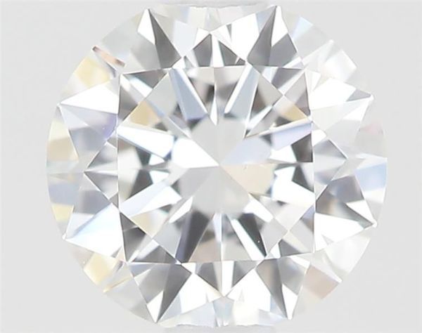 Round Diamond image