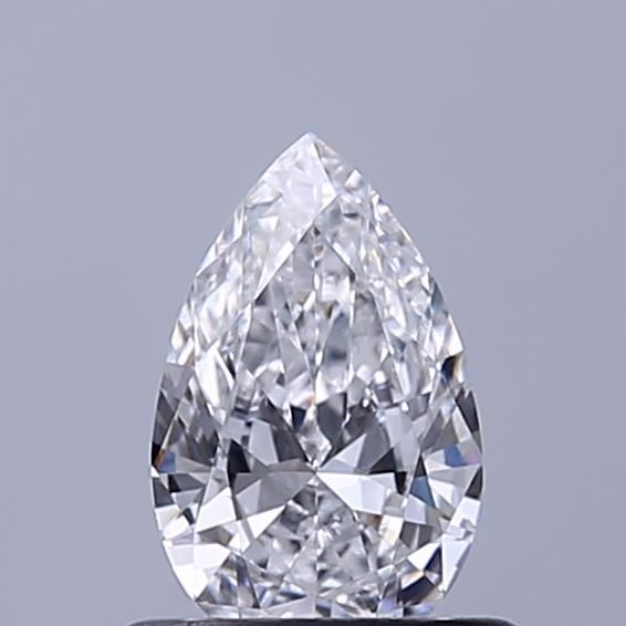 Pear Lab-Grown Diamond image