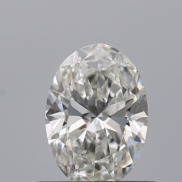 Oval Diamond image