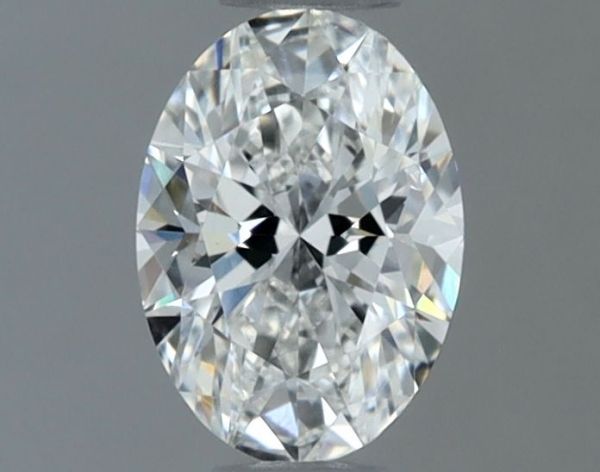Oval Diamond image