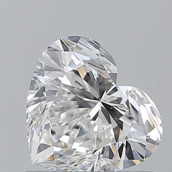 Heart Diamond image