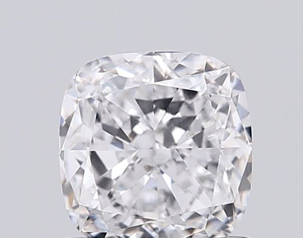 Cushion Lab-Grown Diamond image