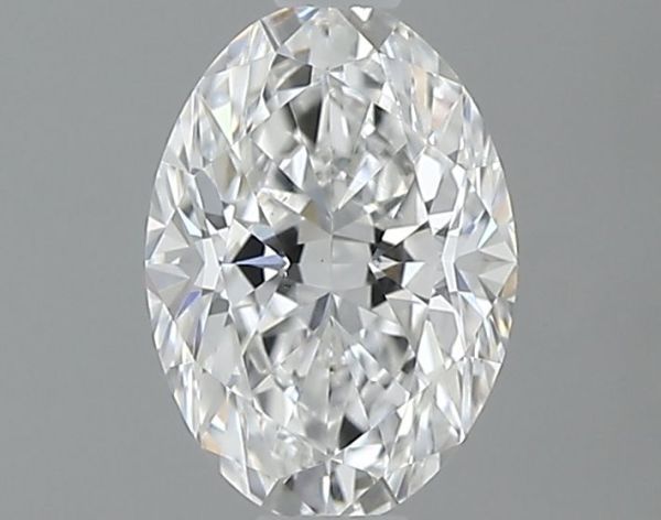 Oval Diamond image