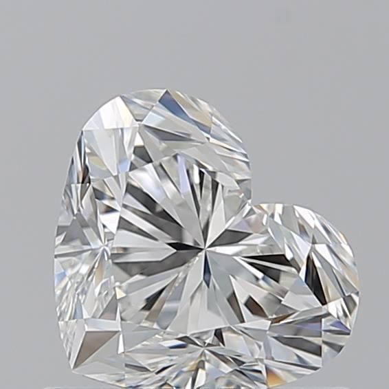 Heart Diamond image