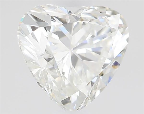 Heart Diamond image