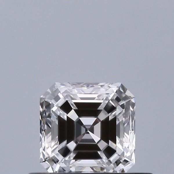 Asscher Diamond image