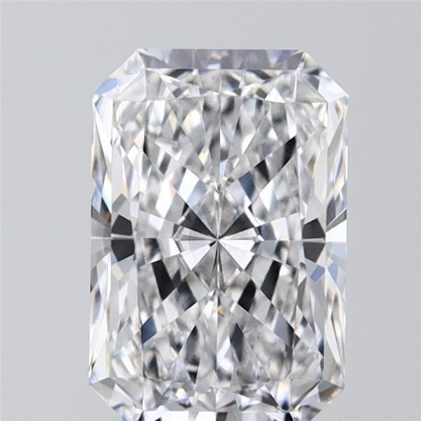Radiant Lab-Grown Diamond image