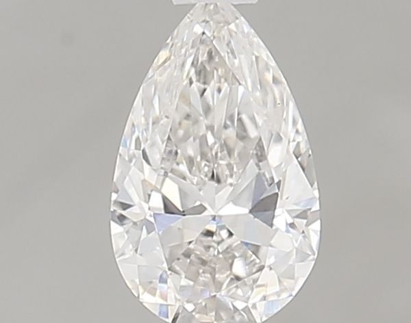 Pear Lab-Grown Diamond image