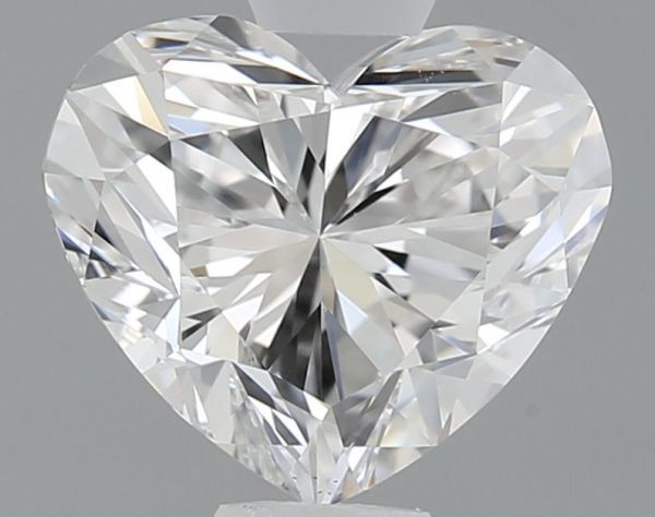 Heart Lab-Grown Diamond image