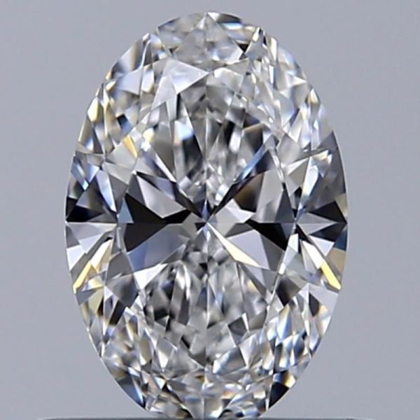 Oval Diamond image