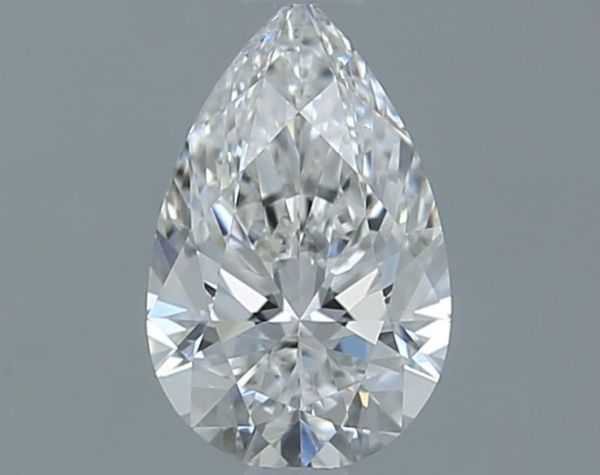Pear Diamond image