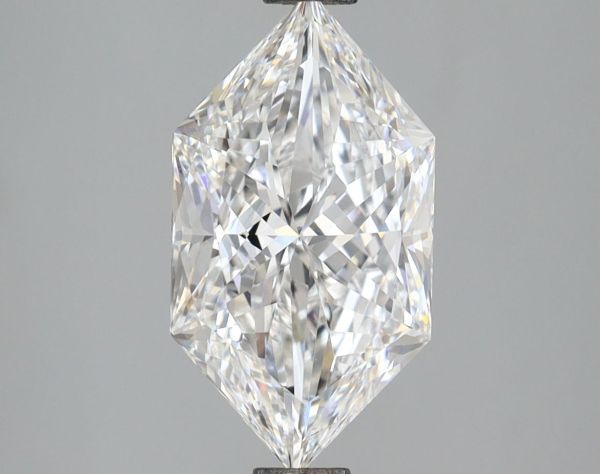 Hexagonal Lab-Grown Diamond image
