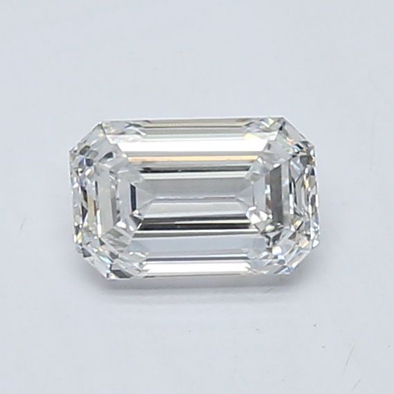 Emerald Lab-Grown Diamond image