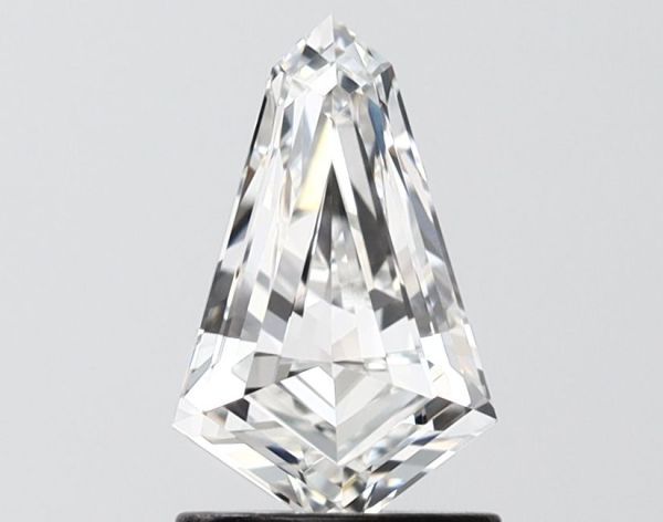 Hexagonal Lab-Grown Diamond image