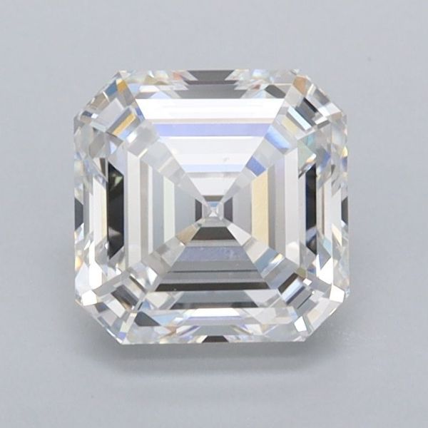 Asscher Lab-Grown Diamond image