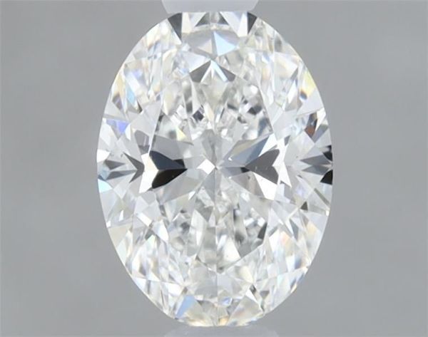 Oval Diamond image