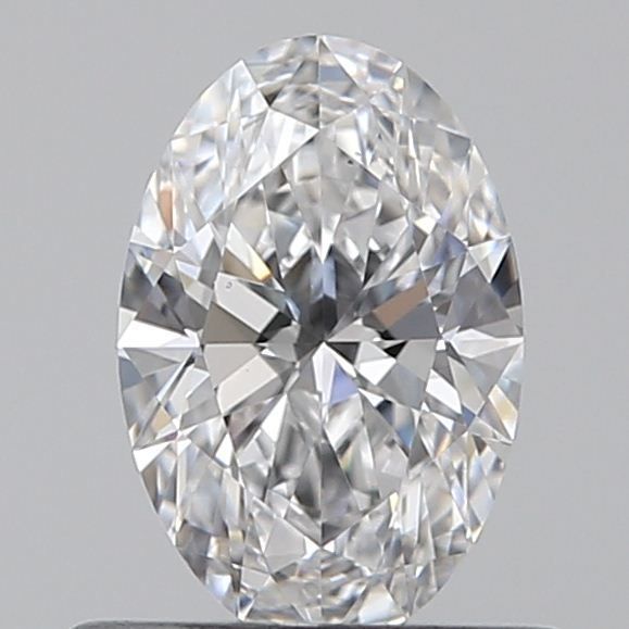 Oval Diamond image