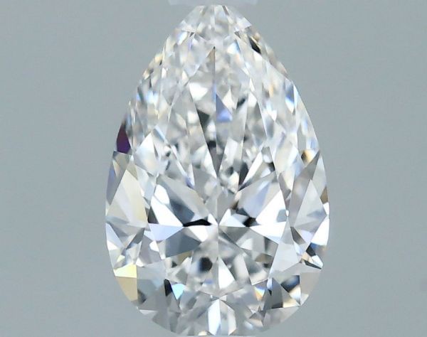 Pear Diamond image