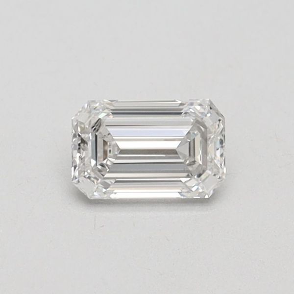 Emerald Lab-Grown Diamond image