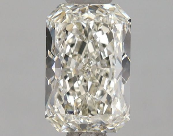 Radiant Lab-Grown Diamond image