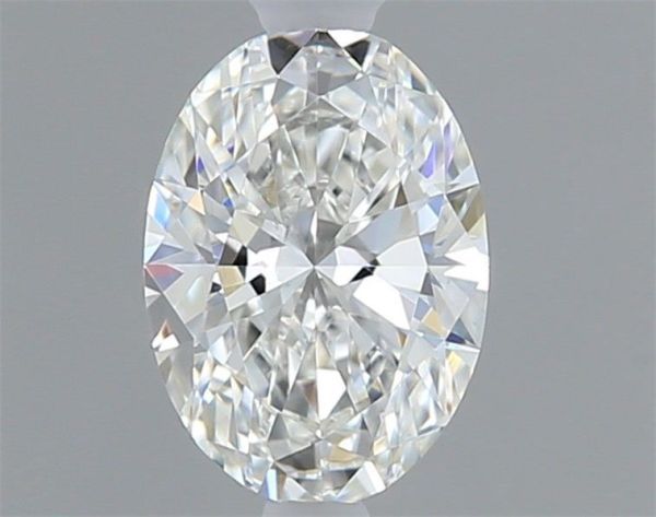 Oval Diamond image