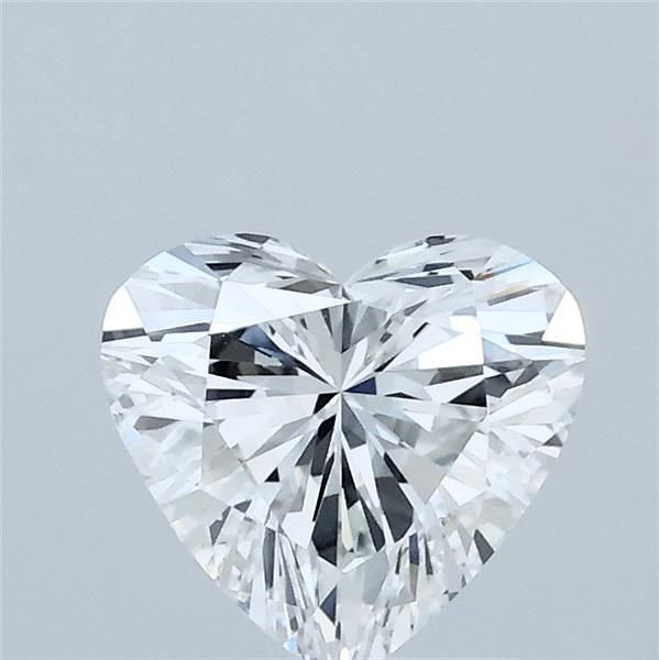 Heart Lab-Grown Diamond image