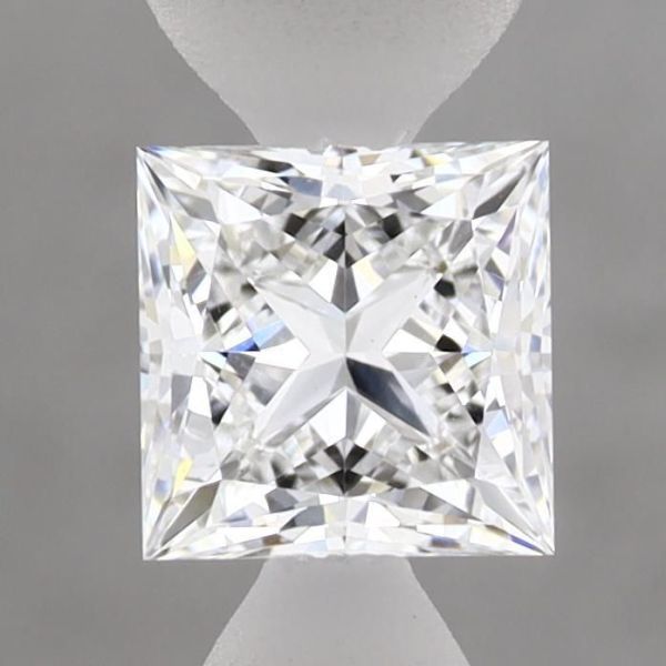 Princess Lab-Grown Diamond image