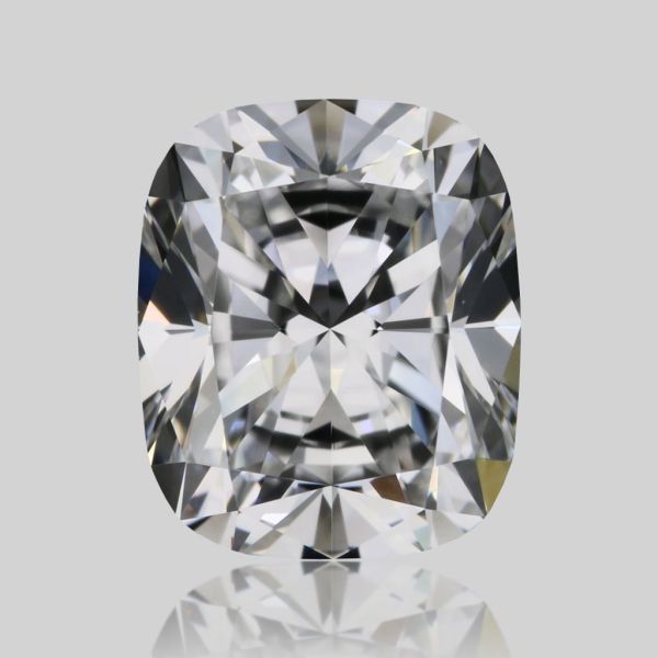 Cushion Diamond image