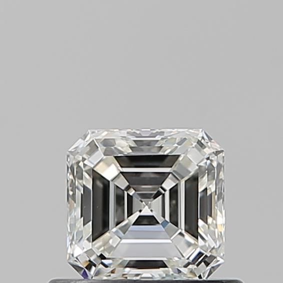 Asscher Diamond image