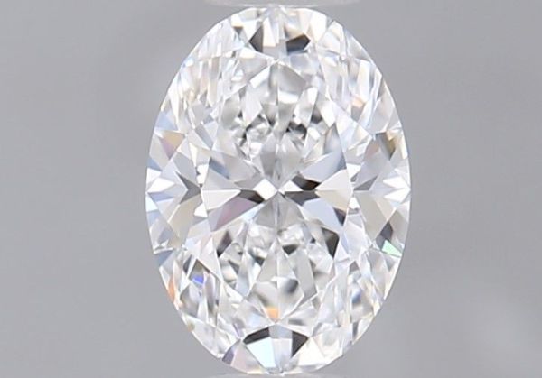 Oval Diamond image