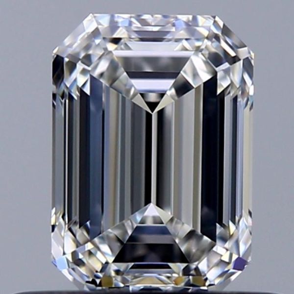 Emerald Diamond image
