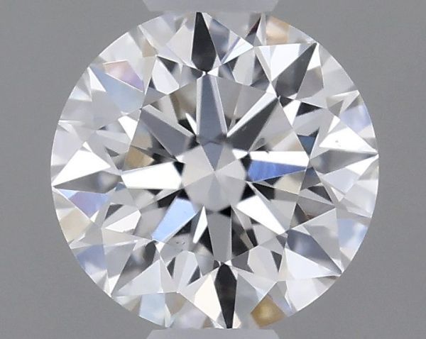 Round Diamond image