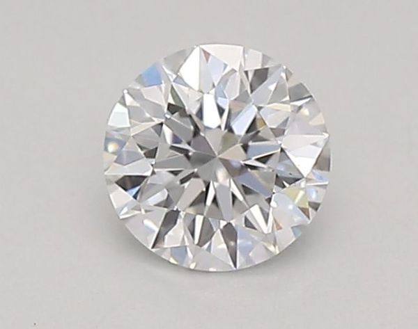 Round Lab-Grown Diamond image