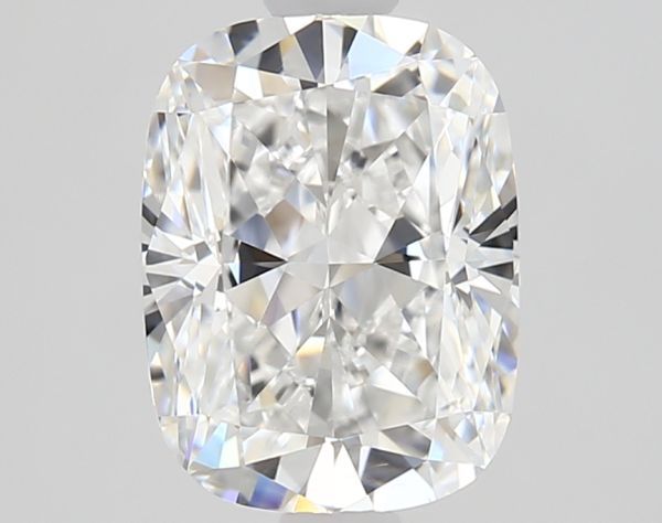 Cushion Diamond image