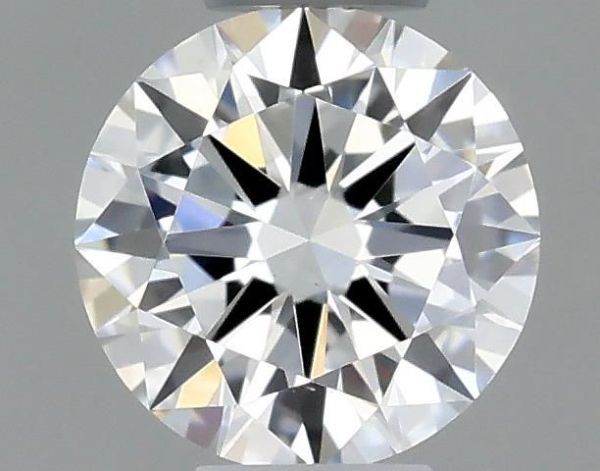 Round Diamond image