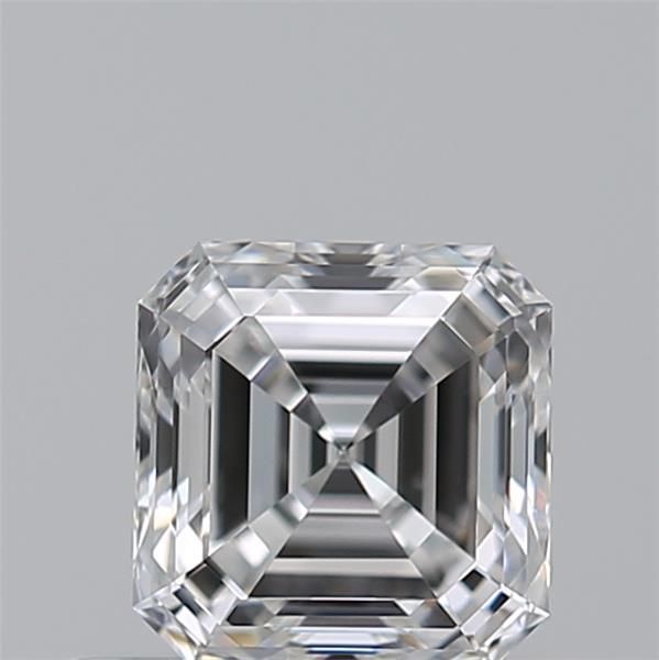 Asscher Diamond image