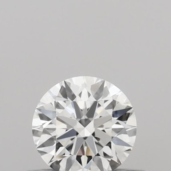 Round Lab-Grown Diamond image