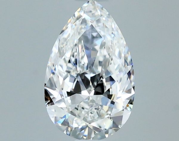 Pear Diamond image