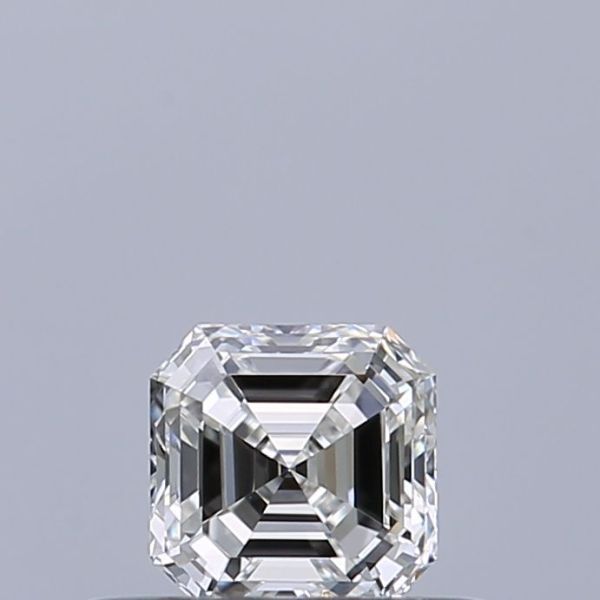 Asscher Diamond image