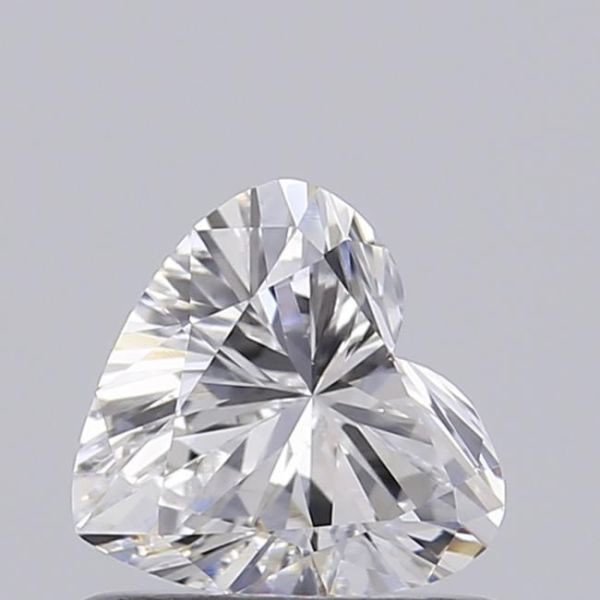 Heart Lab-Grown Diamond image