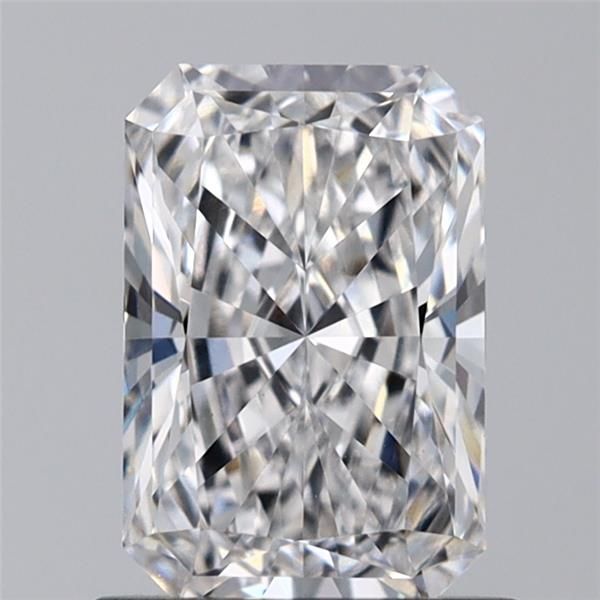 Radiant Lab-Grown Diamond image