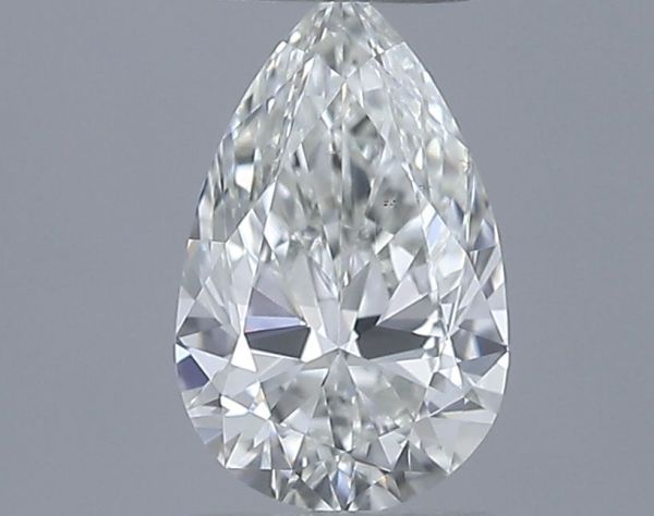 Pear Diamond image
